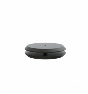 FROST Соединитель для полок 4042 » черный Алюминий Черный U4042-B