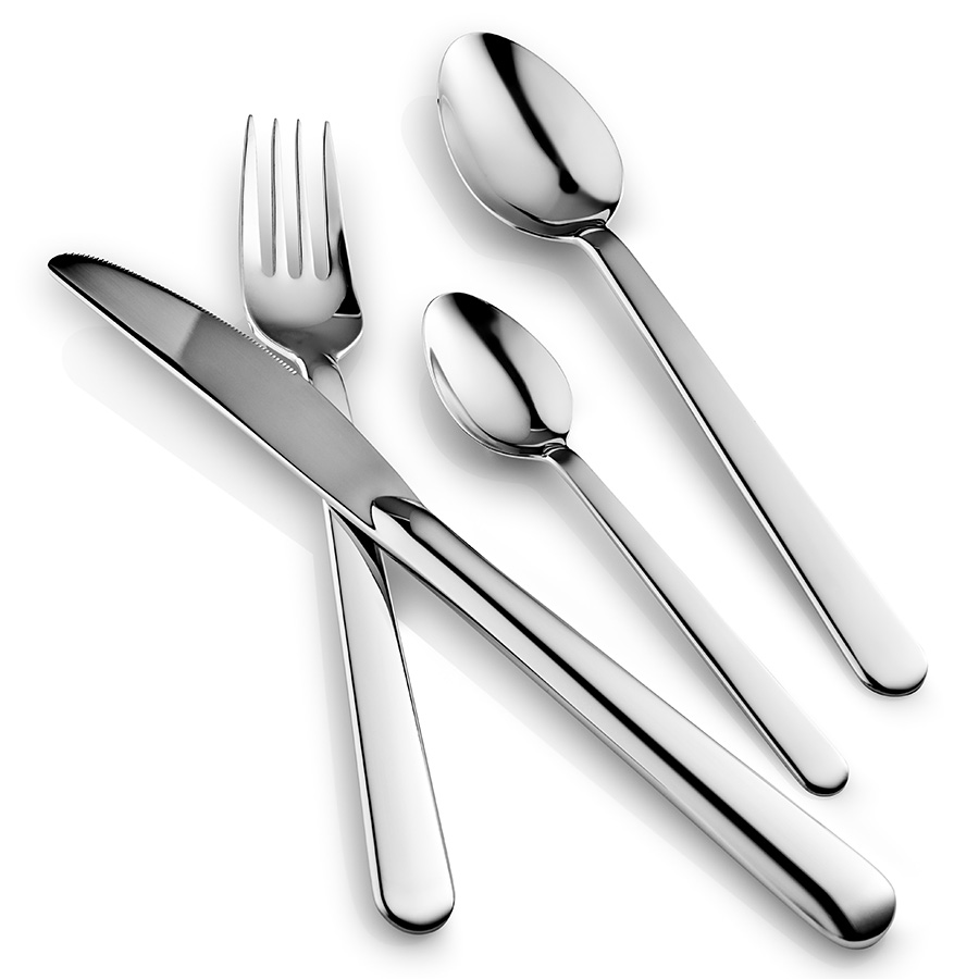 551771 Набор столовых приборов legio nova, 16 шт. Eva Solo  - Вид №4