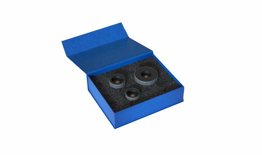 Аппарат для ударно-волновой терапии EXOTONUS K1 Santreyd MED-09 - Вид №2