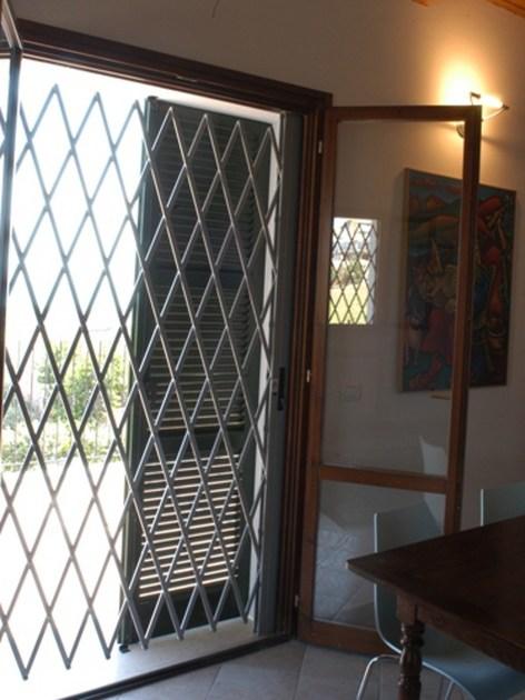 DiBi Porte Blindate Выдвижная защитная решетка sun-id-1441269 - Вид №2