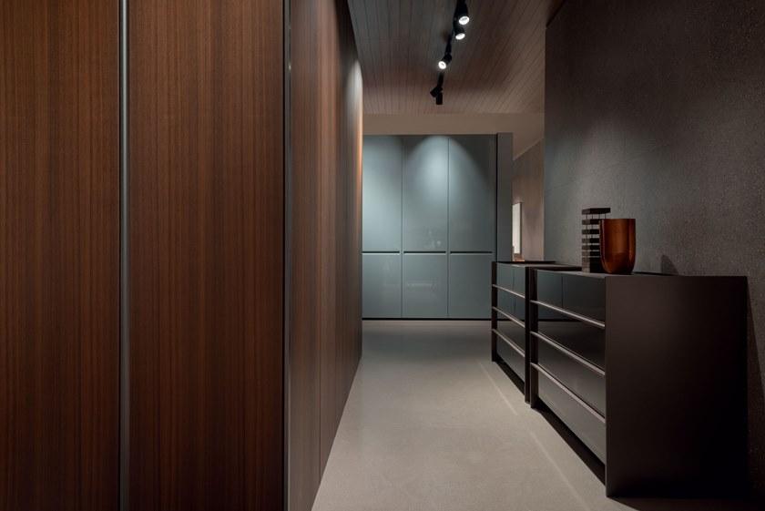 Molteni & C. Прямоугольная тумбочка с ящиками Casper sun-id-1385091 - Вид №4