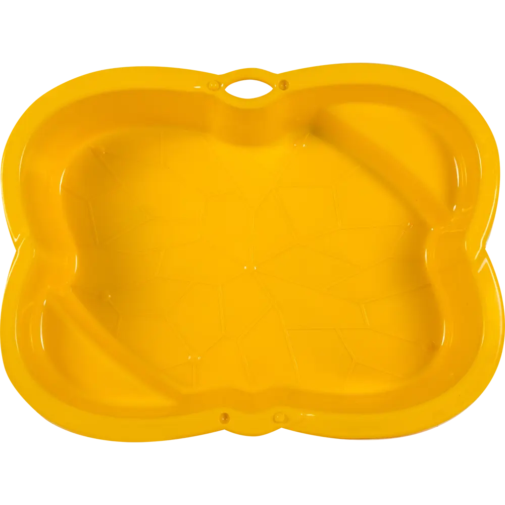 ТУБА-ДУБА Яркая детская песочница для дома и улицы 82133052 STLM-0019992 - Вид №1