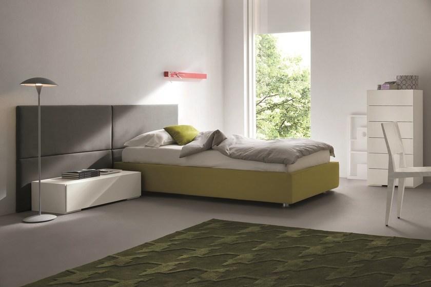 Dall'Agnese Обитое тканью изголовье кровати sun-id-1463161 - Вид №5