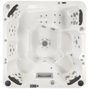 Poolspa - Waterspace