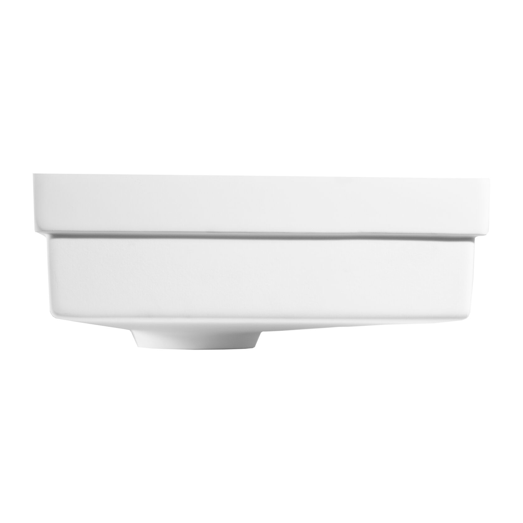 12124 Раковина Castello Due LAB.Space  - Вид №5