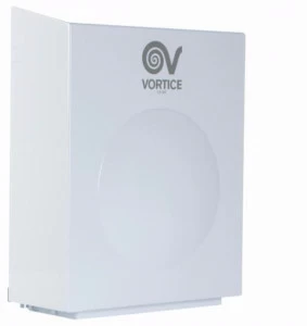 Vortice Центробежный канальный вентилятор для энергосбережения вне помещений Ca we d habitat es 12056