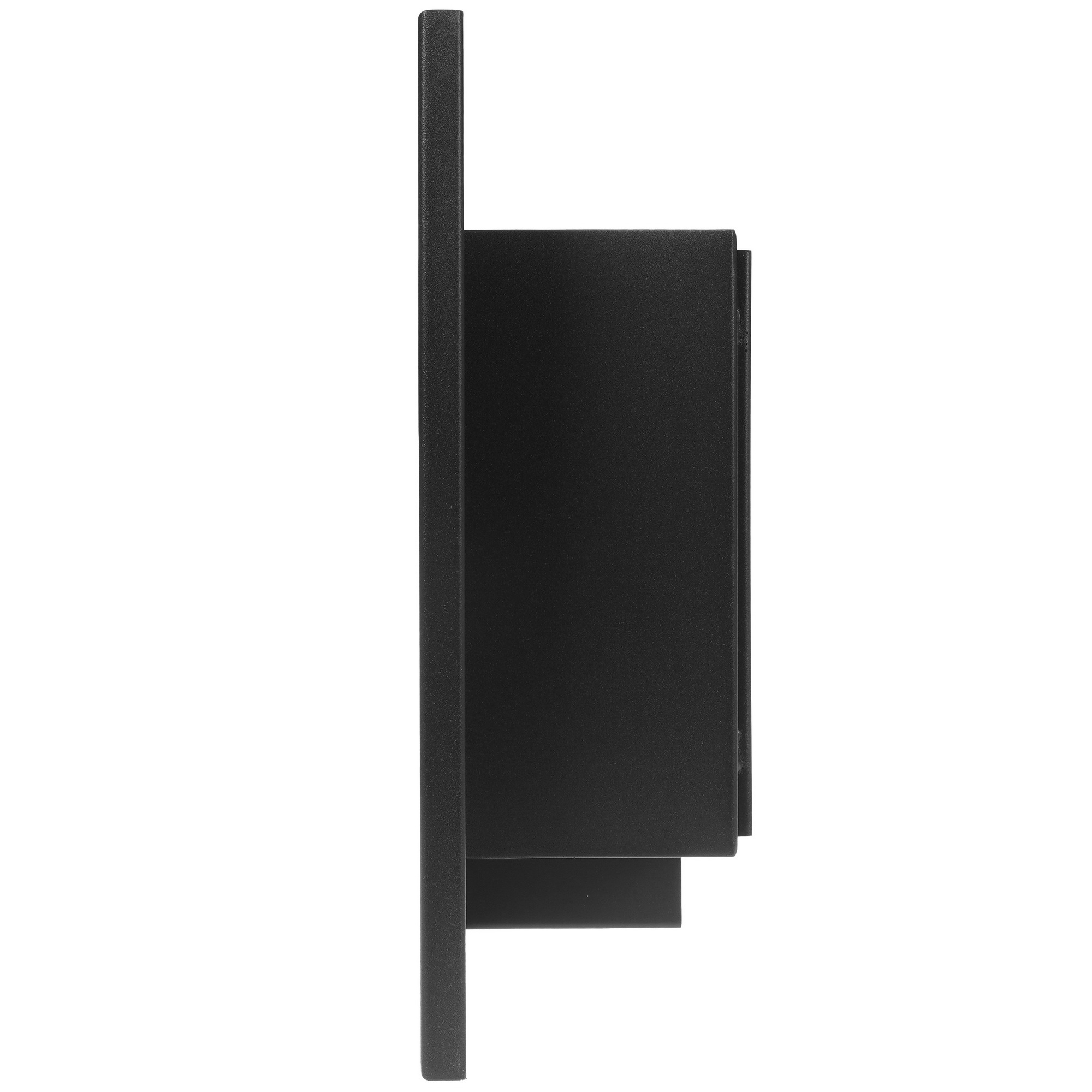 9101987 Биокамин Firelight BFP/W-90 черный STDN-0073214 - Вид №2