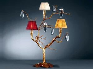 Serip Галогенная настольная лампа Fascinium 5992/3