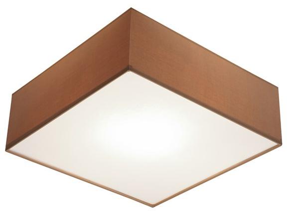 luxcambra Потолочный светильник из ткани Cuadro Cuadro_1109 - Вид №2