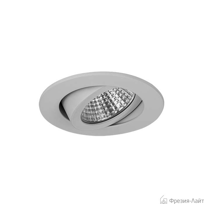 Brumberg 12261073 white спот Santreyd 105109