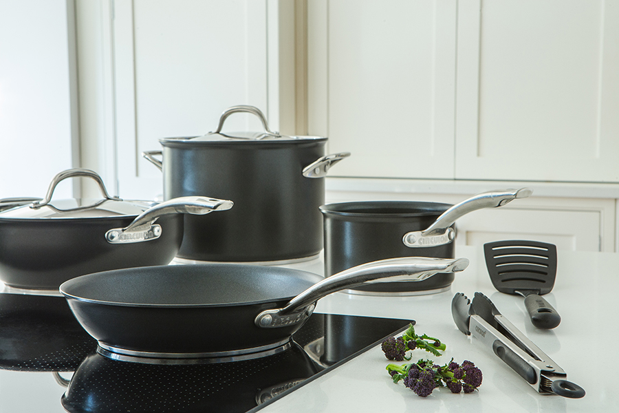 Сковорода Excellence 24 см Circulon R88904 - Вид №1