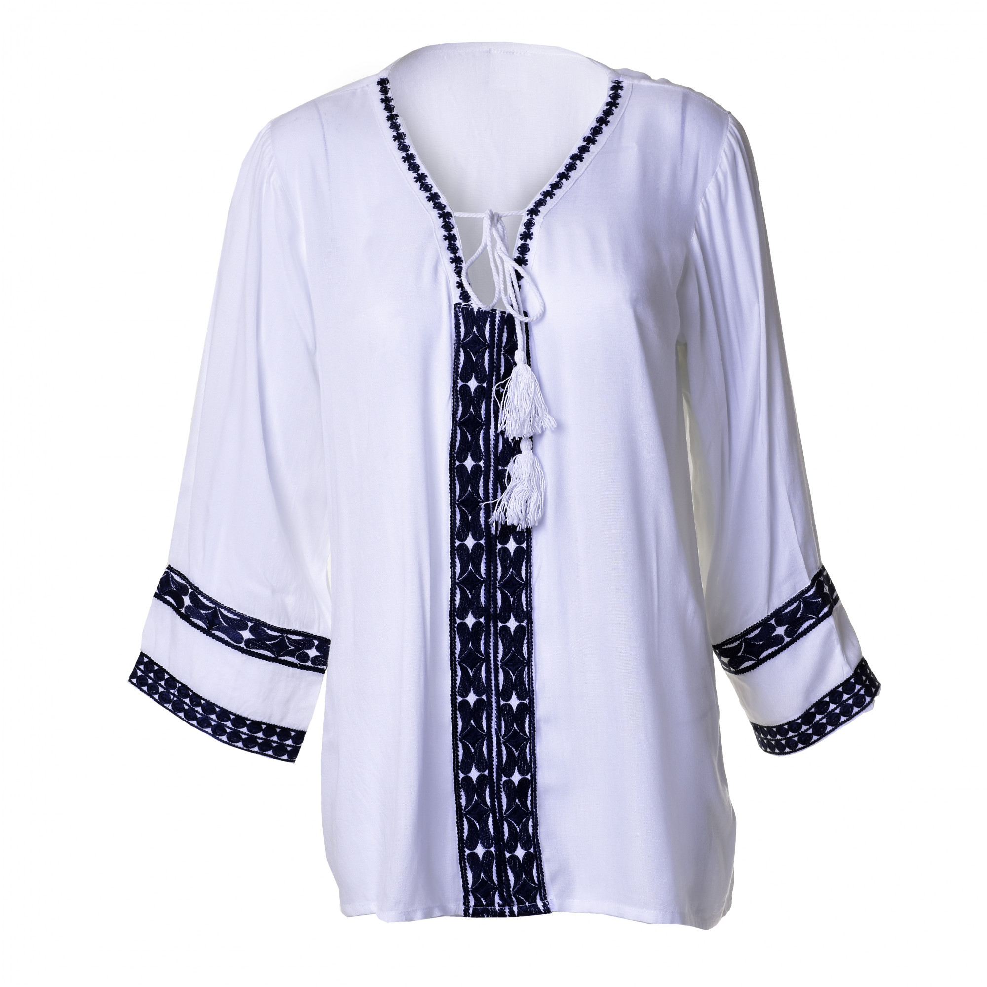 5841706.0029 БЛУЗА TO4ROOMS 