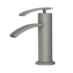 SIG-GRF-41011B Смеситель для раковины Artize Signac Графит