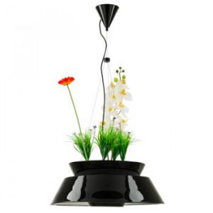 2000000016023 Подвесной светильник Cache-pot SELETTI