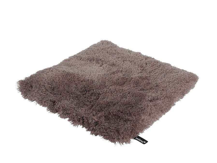 Изготовленный на заказ шерстяной ковер сплошной цвет miinu CODE145 ARCH-00033800 - Вид №5