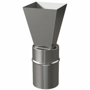 Greivari Парогенератор Кратер