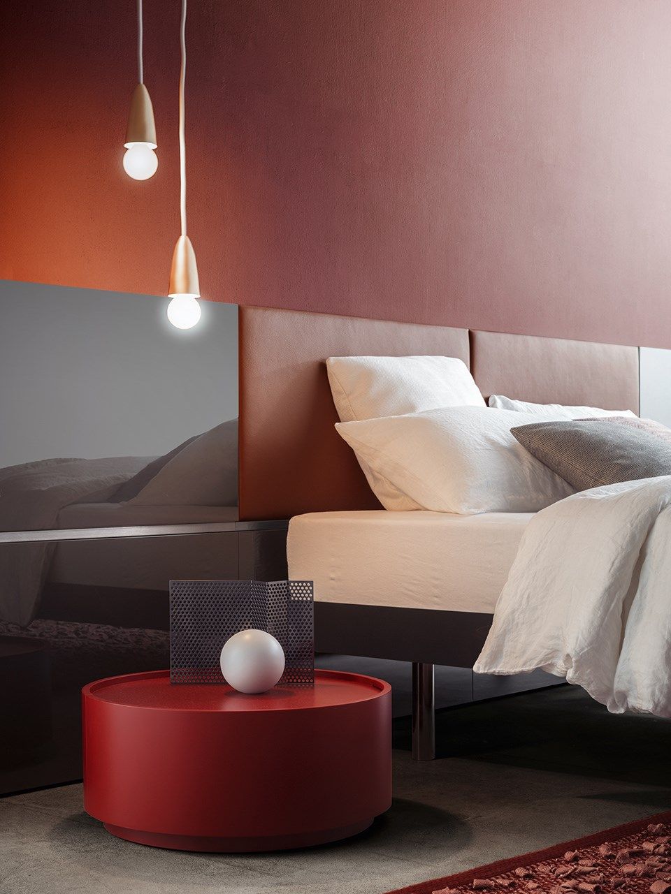 Тумбочка с ящиками Pianca ARCH-00051853 - Вид №8