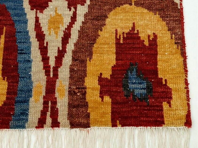 Jaipur Rugs Ковер ручной работы из шерсти Verna Lca-02-0004 - Вид №1