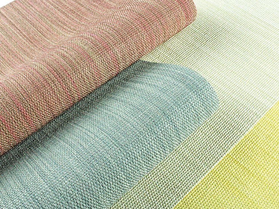 Нетканые однотонные обои Jannelli&Volpi MISSONI HOME WALLCOVERINGS 5 ARCH-00030704 - Вид №1