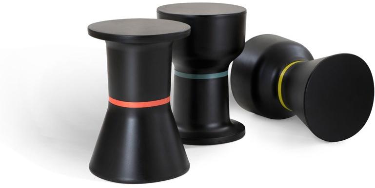 TOOU Садовый табурет Pa.he.ko To-1688 - Вид №2