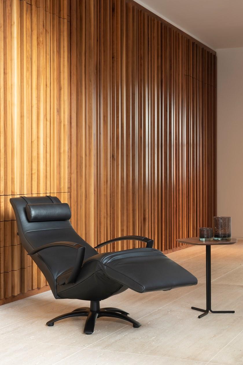 JORI Кресло с откидной спинкой с подлокотниками и подголовником sun-id-1472221 - Вид №8