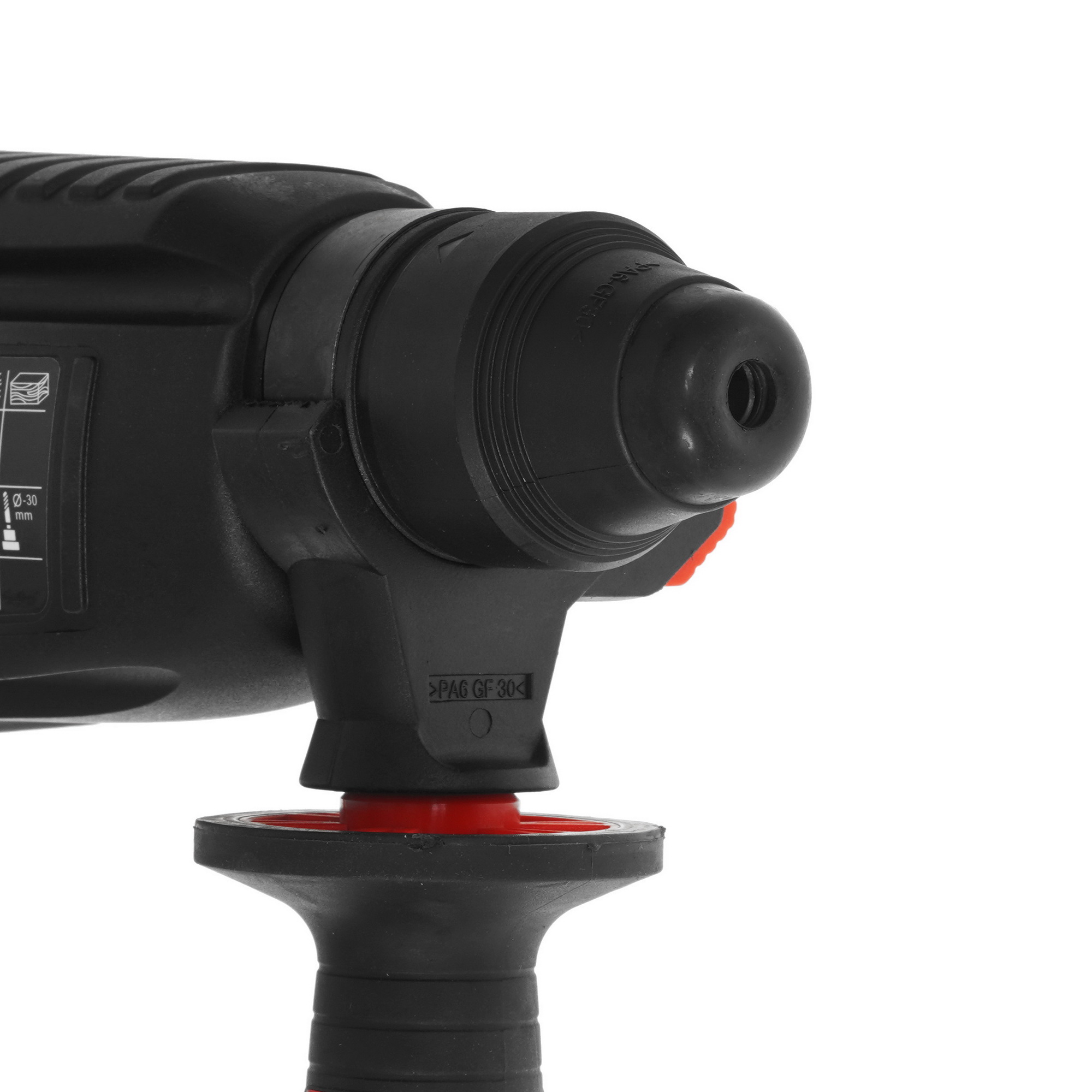 Перфоратор P.I.T. PBH26-C5 9906899 PIT STDN-0088535 - Вид №3