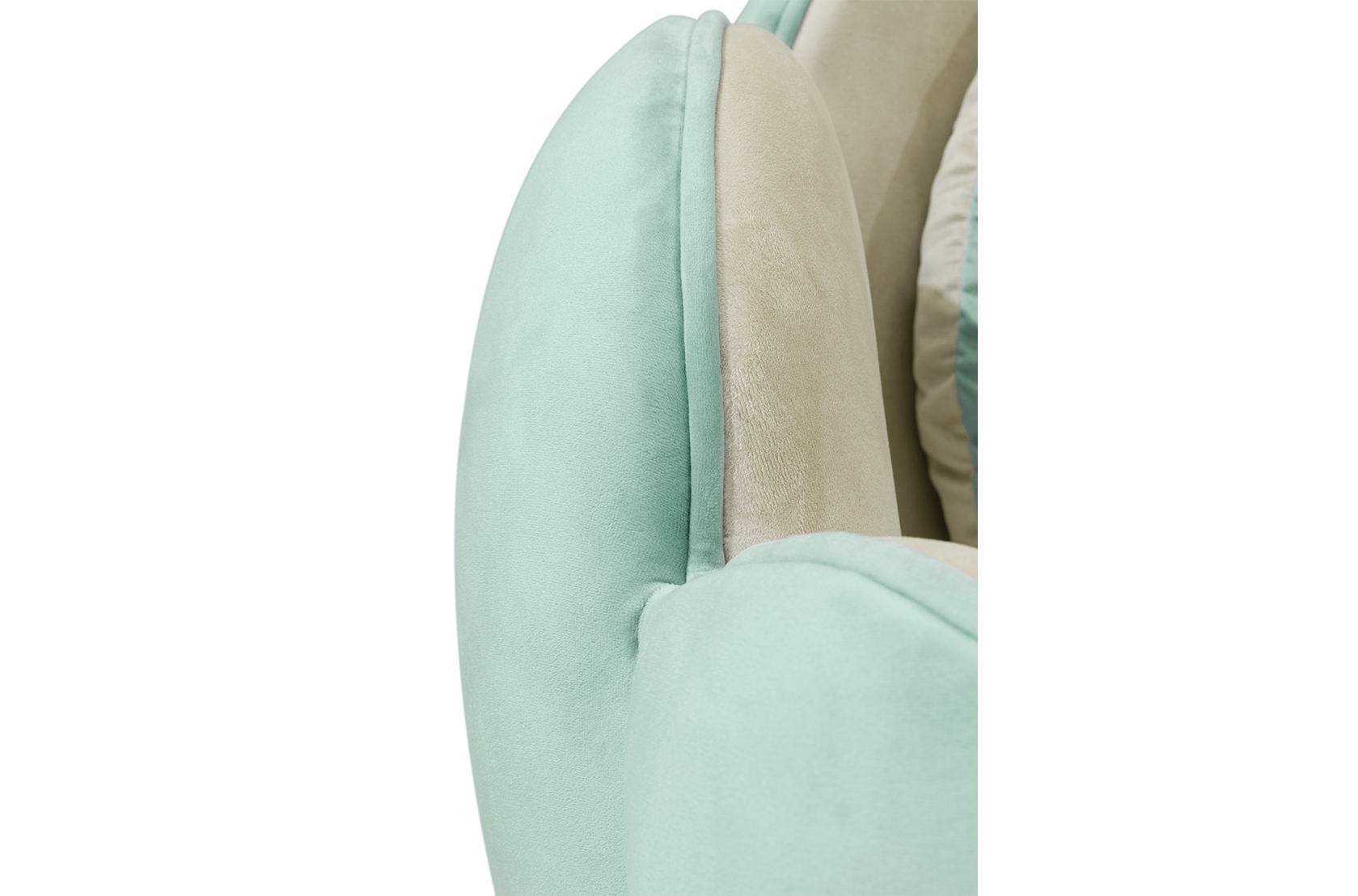 CIST413 Детское мягкое кресло Лотос Circu  - Вид №8