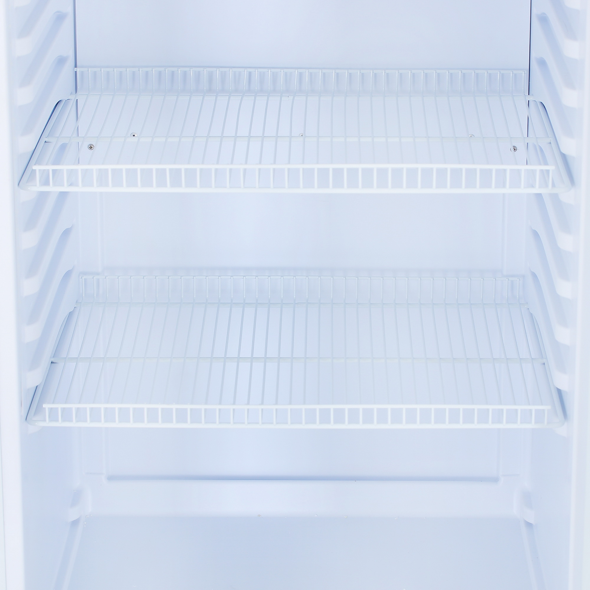 5335305 Холодильная витрина   Бирюса 461KRDN белый STDN-0131248 - Вид №8