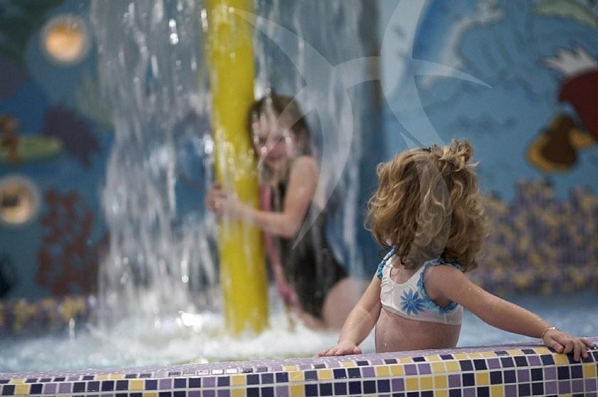 Happy Sauna Бассейн с водопадом sun-id-1398597 - Вид №1