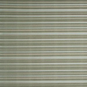 Ткань п/м Flora «Flowers stripe» 140 см цвет зелёный