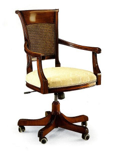 Рабочее кресло  MIRANDOLA M903/P