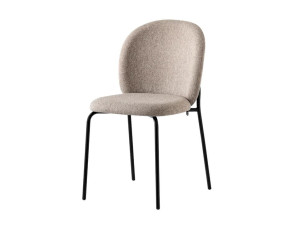 Тканевый стул