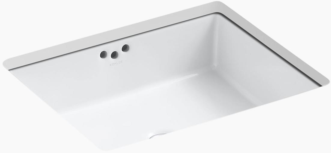 KOHLER Катрин 19-3 / 4 K-2330-G-NY  - Вид №1