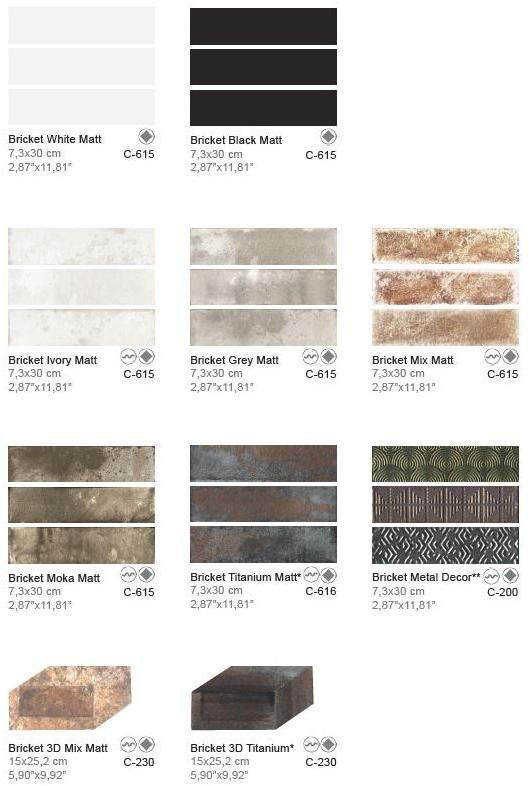 Aparici Белая плитка для стен / пола sun-id-1464225 - Вид №2