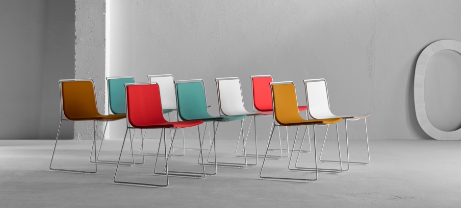 052789 Стул Ondarreta Alo - Вид №6