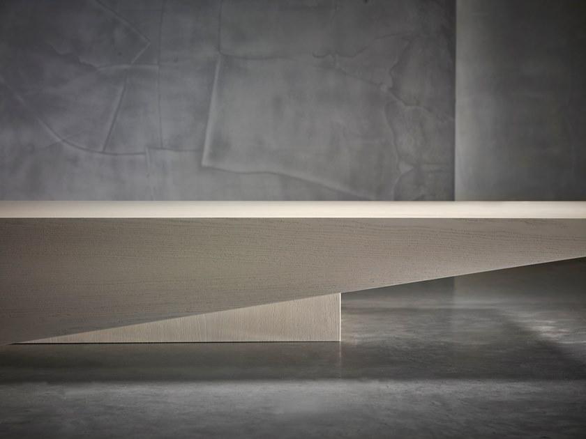 Piet Boon Прямоугольный журнальный столик из мдф Kobe sun-id-1367824 - Вид №1