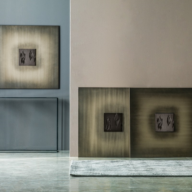 F142BX150 Музей Венге Adriani e Rossi  - Вид №2