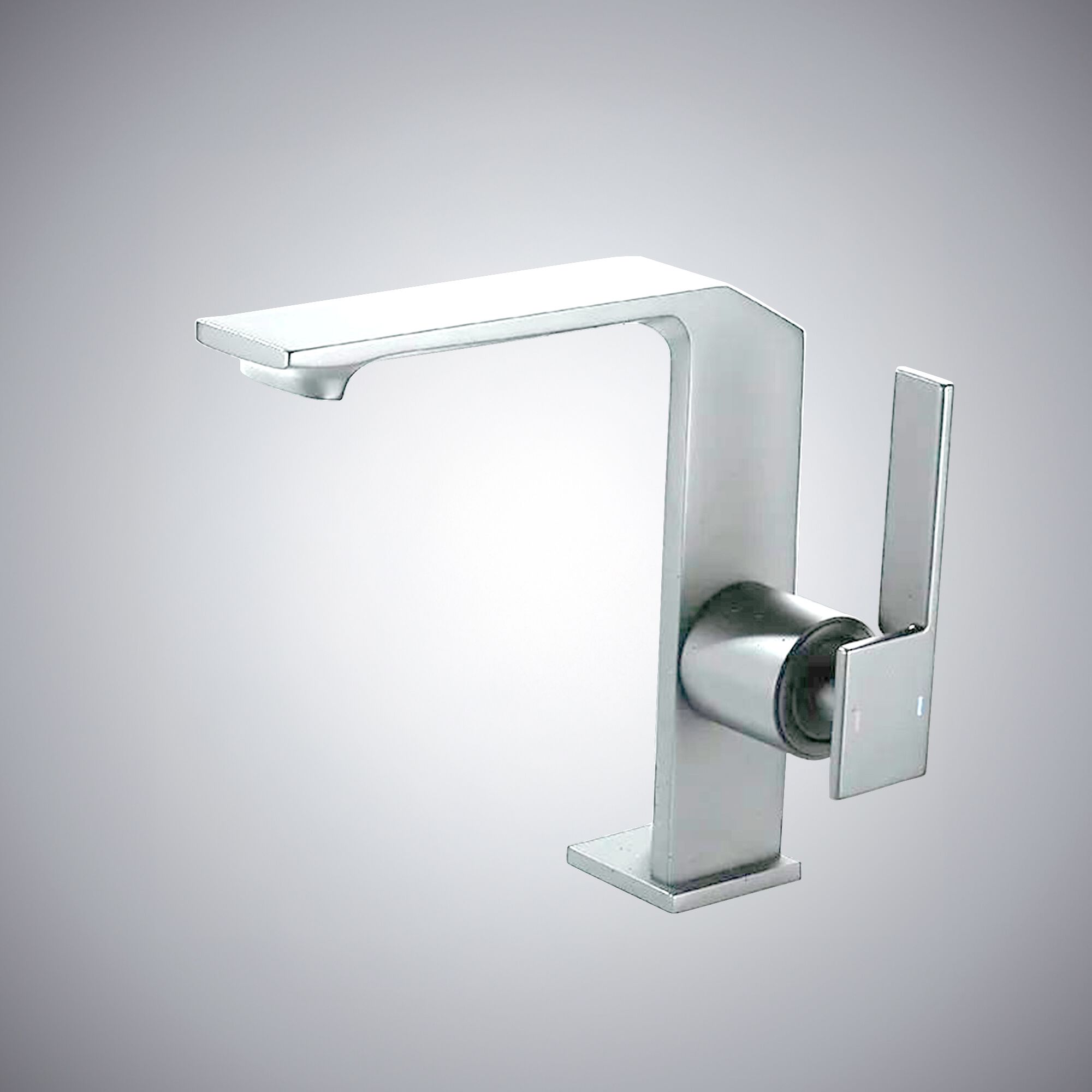 Однорычажный смеситель для раковины Fontana Showers MESERO ARCH-00032177 - Вид №2