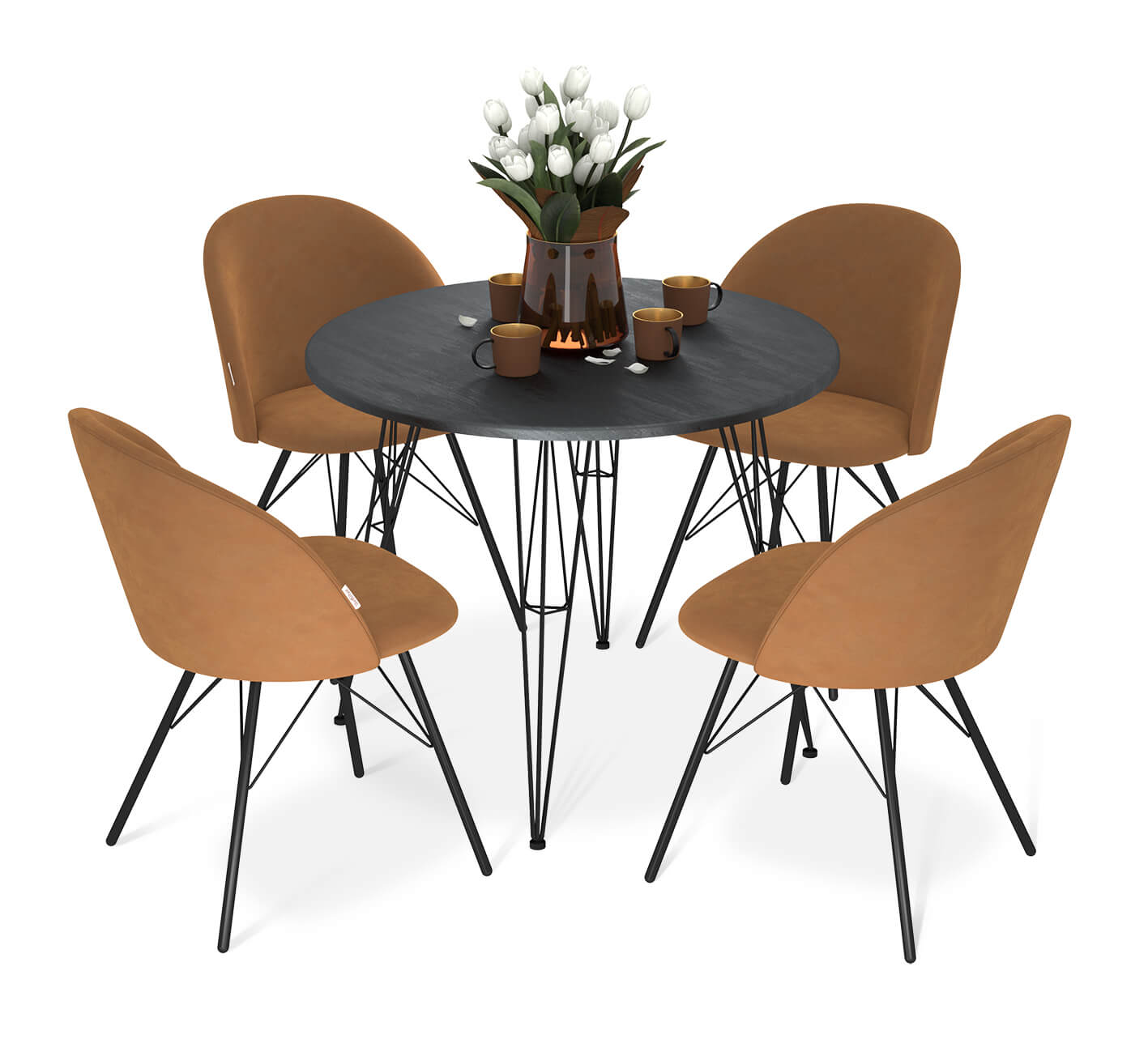 Обеденная группа SHT-DS251 Santreyd 