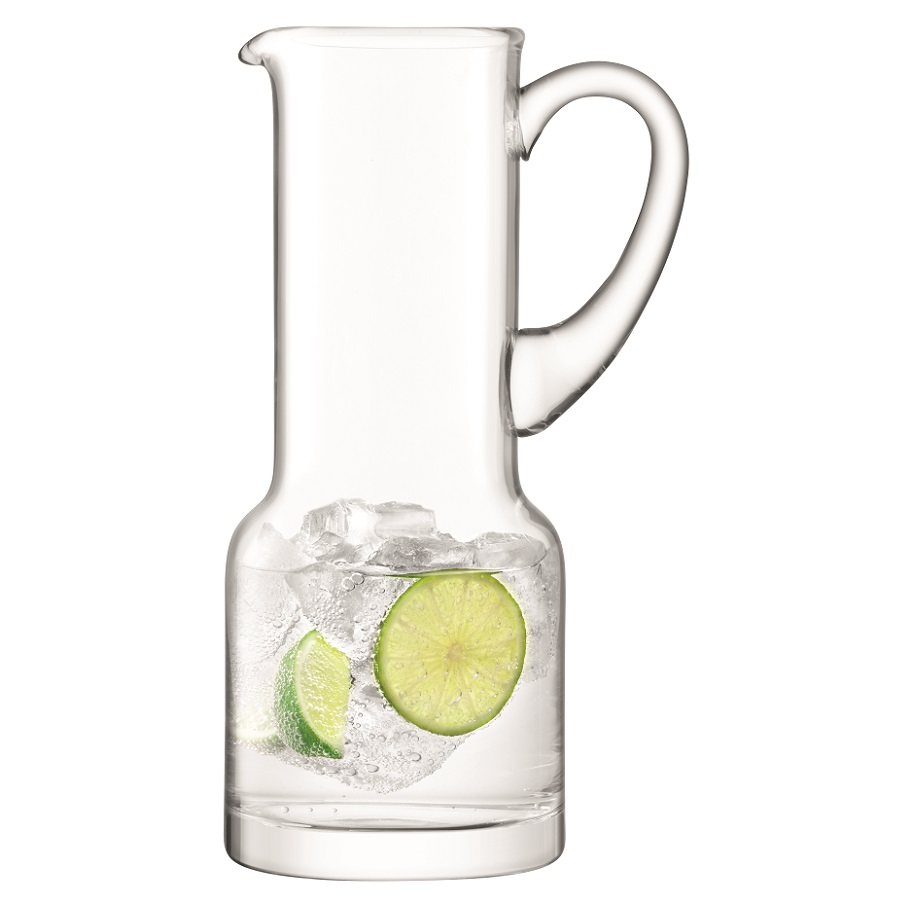 G1324-48-301A Кувшин utility 1.35 л прозрачный LSA International  - Вид №3