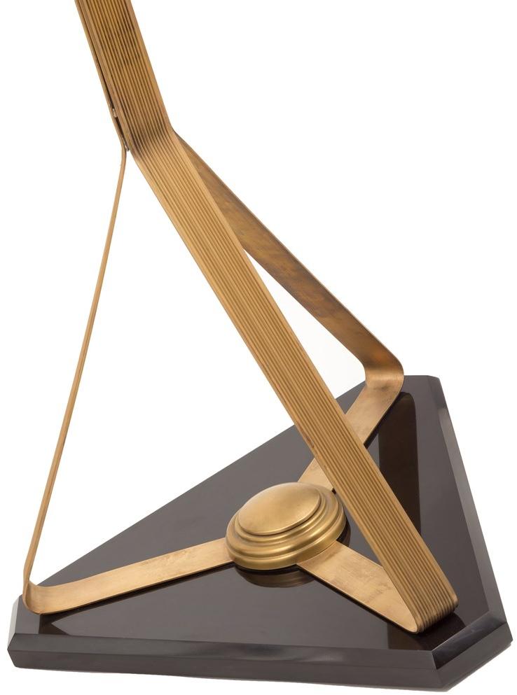 Il Bronzetto Светодиодная настольная лампа из пвх Timeless Ruz02 - Вид №2