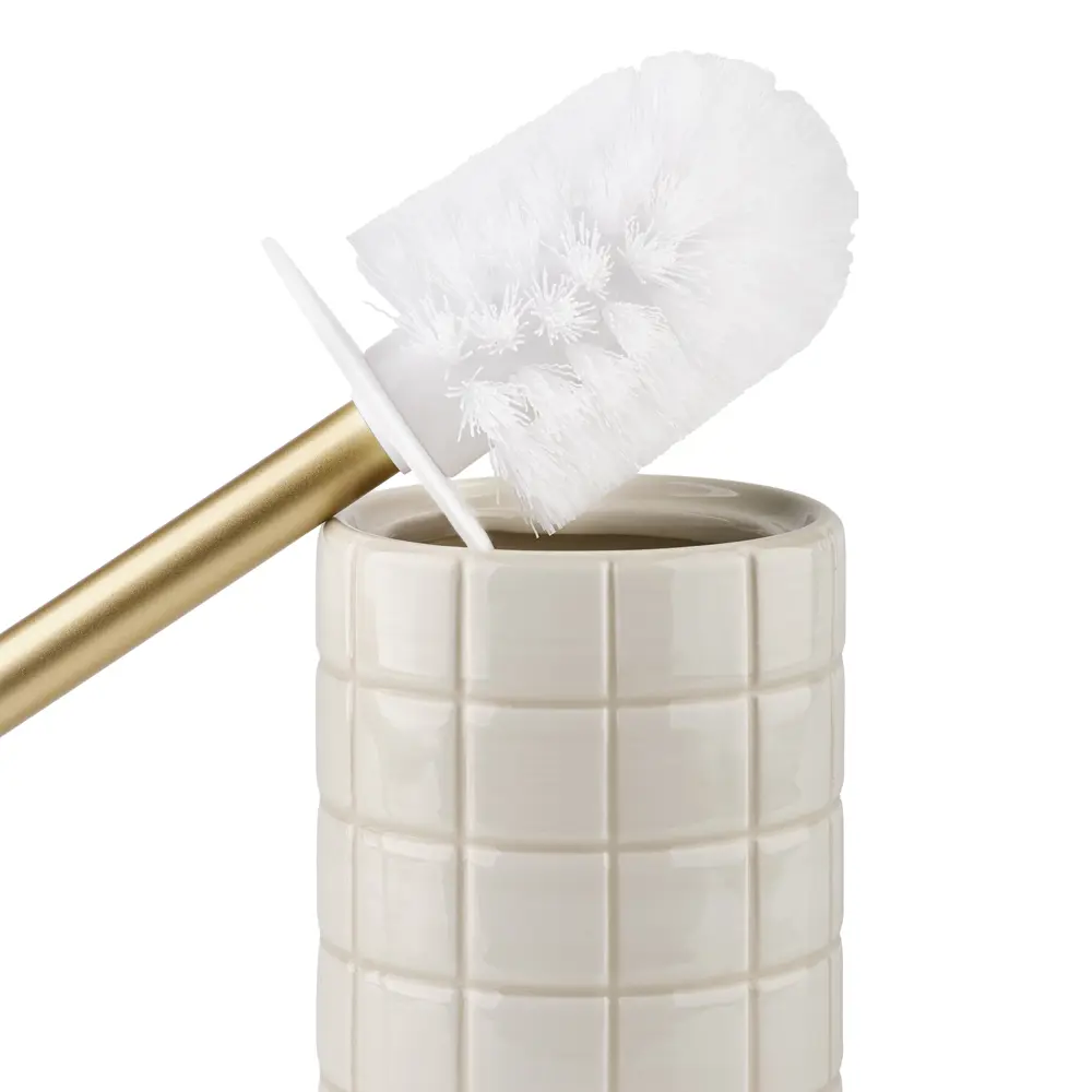 Ёршик для унитаза Verran Line - керамический аксессуар для безупречной чистоты 89384085 STLM-1564125 - Вид №2