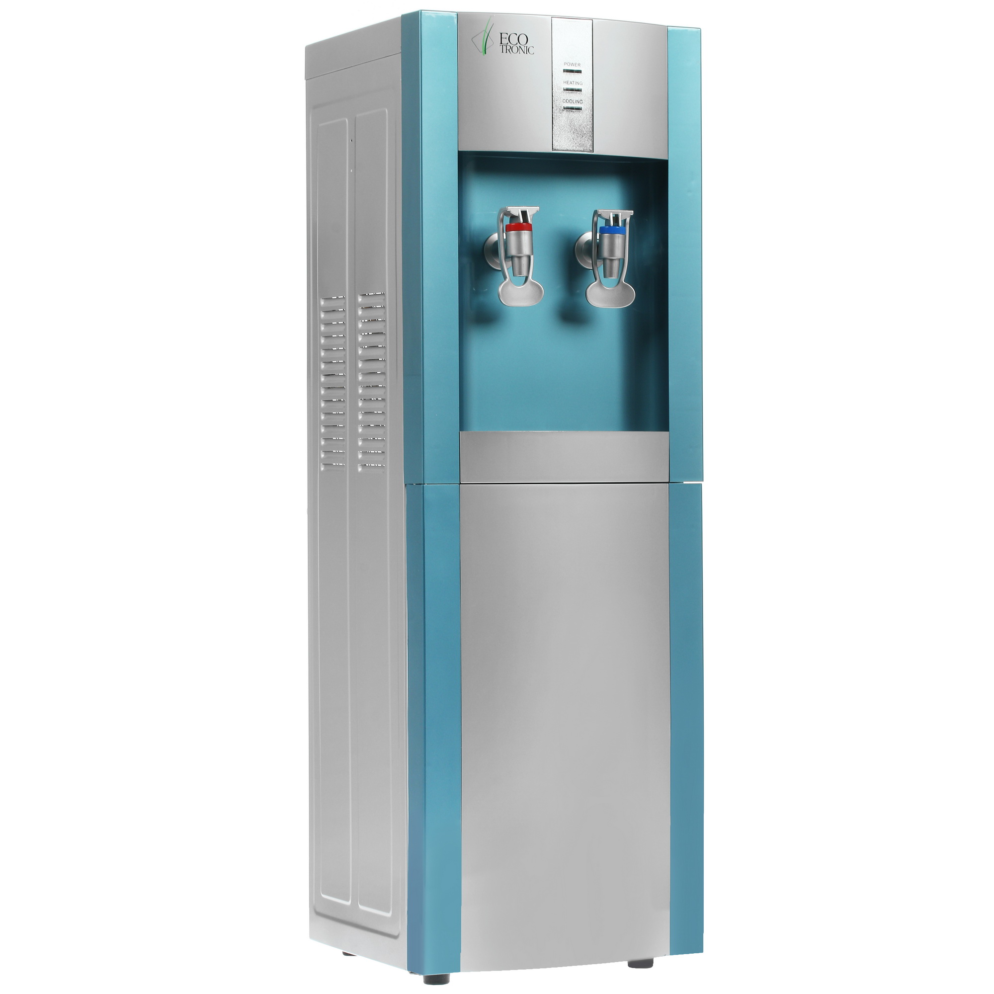 4760109 Пурифайер Ecotronic H1-U4L серебристый STDN-0048943