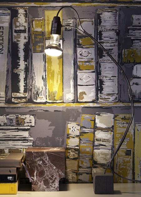 Atipico Настольная лампа из железа Badess sun-id-1424580 - Вид №4