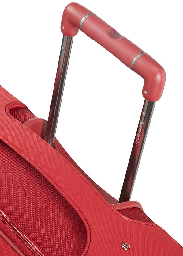 CH5-00001 Чемодан CH5*001 Upright 55 Samsonite B-Lite Icon  - Вид №8