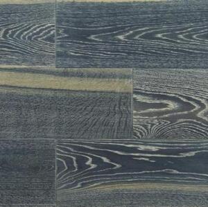 Инженерная доска TarWood Country Титан 16х140мм Дуб Селект с брашью (Текстурированная) 400-2000х140 мм.