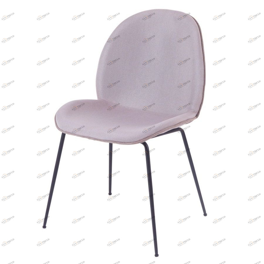 Стул Elena, фиолетовый Zago ELENACHA12
