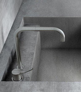 590M Раковина / Кухня vola