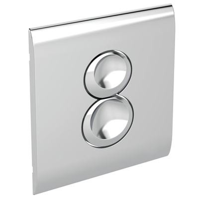 R0136AA Антивандальная пневматическая панель смыва SEPTA PRO P4 Ideal Standard PROSYS SEPTA PRO 