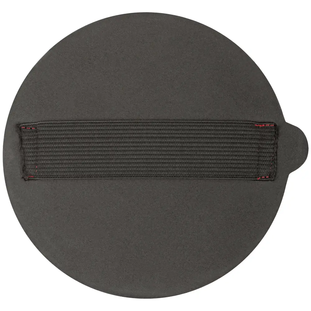 Накладка шлифовальная для ладони с липучкой Cutop 125 мм STLM-2172339 - Вид №1